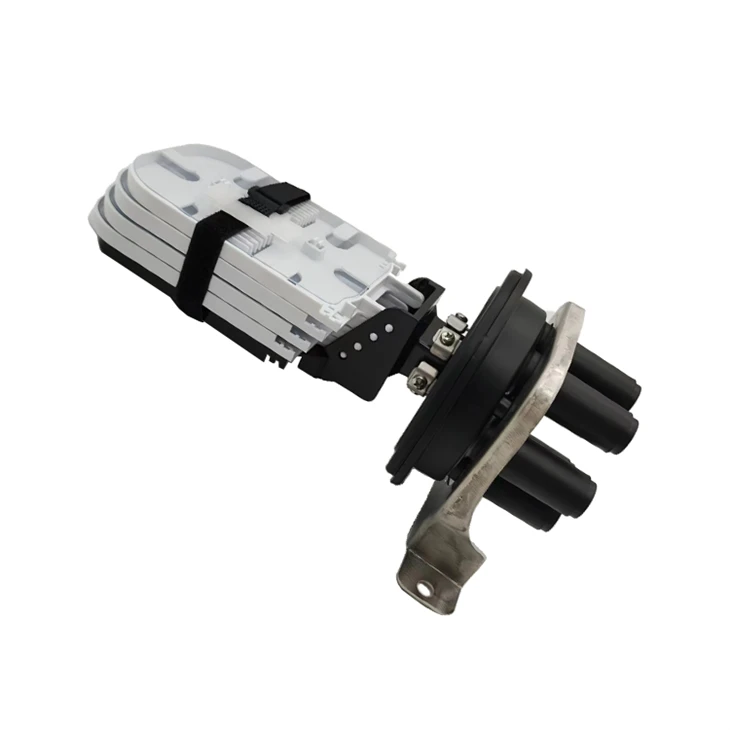 Fiber Optic Cable Closure