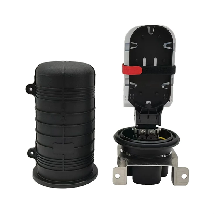 Fiber Optic Cable Closure