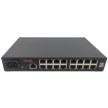Peran switch jaringan di pusat data
