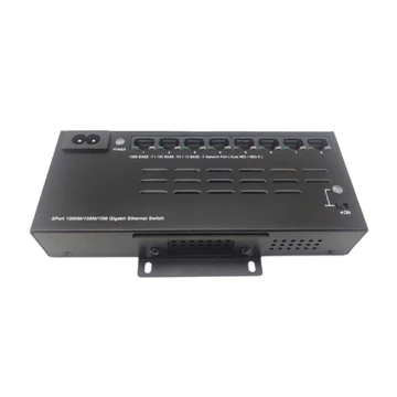 Apa perbedaan antara router dan switch?