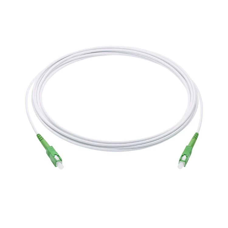 Jumper Serat FTTH