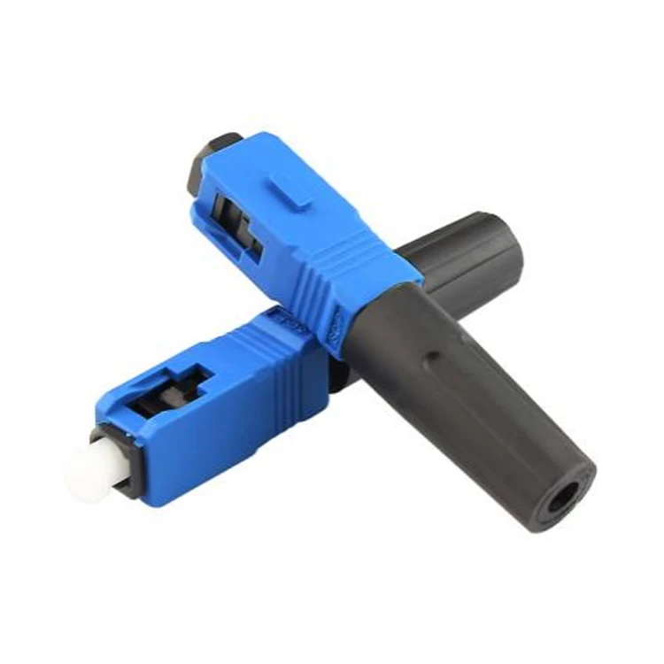 Konektor Cepat Optik SC/UPC