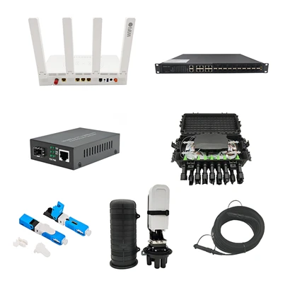 Apa itu GPON ONU?