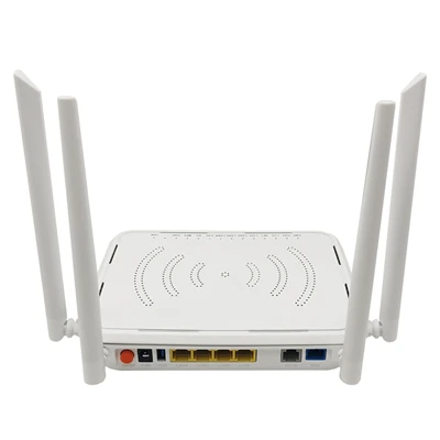 Apa sejarah atau masa depan untuk internet pon?