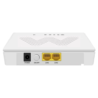 Apakah ONU sama dengan modem serat (modem optik)?