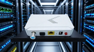 1GE CATV GPON ONU Muncul sebagai Solusi Triple-Play yang Hemat Biaya-ke-pener...