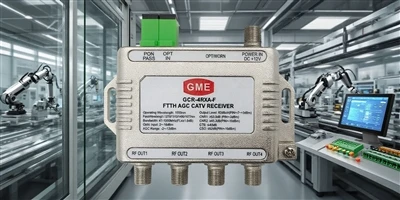 Apa itu Penerima Optik FTTH? Panduan Komprehensif untuk Pengenalan Operator J...
