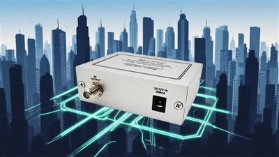 Terobosan Baru dalam FTTH: Teknologi AGC Membentuk Kembali Pengalaman Penerim...