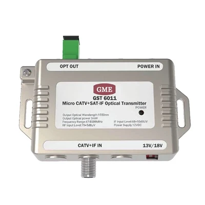 Apa itu Pemancar Optik Satelit?