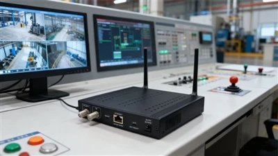 G.hn melalui Coaxial dengan WiFi 6 Endpoint: Tulang Punggung Hibrida untuk Ru...