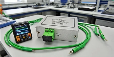 Penerima FTTH AGC CATV:-Analisis Teknis Mendalam dan Elaborasi Aplikasi