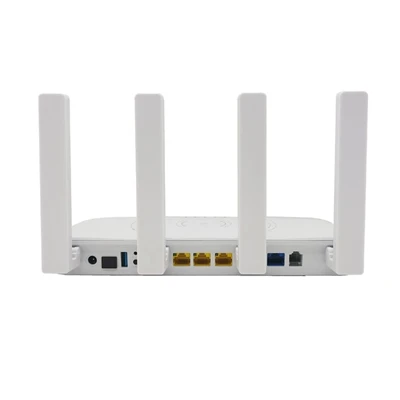 XGS-GPON Gateway dengan 2.5Ge+AX3000: Kasus Penggunaan & Keuntungan Terbaik p...