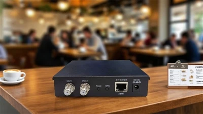 Cara Menghubungkan Adaptor MoCA 2,5Gbps untuk Internet Cepat!
