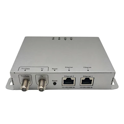 G.hn Ethernet Over Coax Technology Mendorong Revolusi dalam Jaringan Rumah