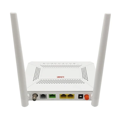 Apakah ONU sama dengan router?