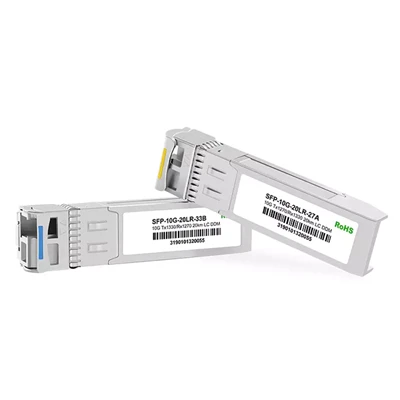 Transmisi modul optik 10G