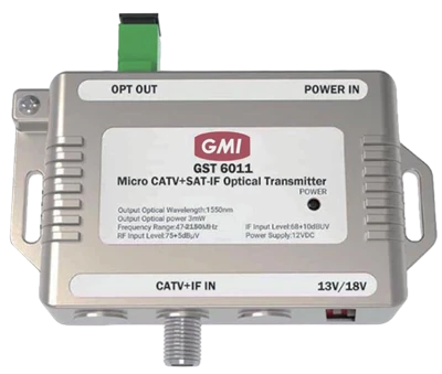 Transmisi Optik RF