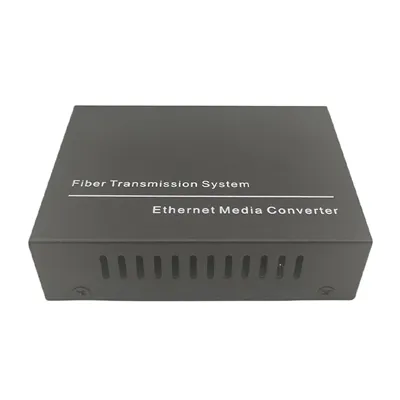 Apa skema modulasi dari pemancar optik?