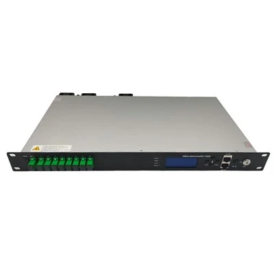 Amplifier Optik-berkekuatan tinggi