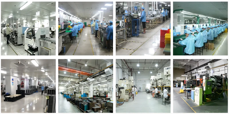 Manufacturer of 4-channel full HD encoder modulator Manufacturer of 4-channel full HD encoder modulator