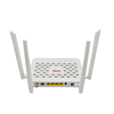 4GE POT CATV WiFi6