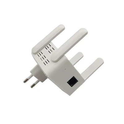 Perluasan Jangkauan WiFi AX1200