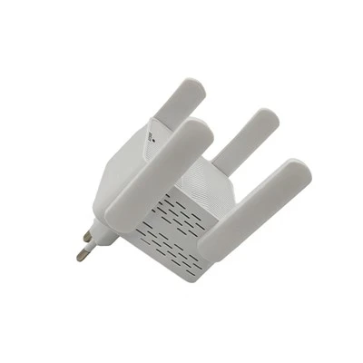Perluasan Jangkauan WiFi AX1500