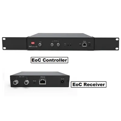 Membujuk Sistem Ethernet Berakhir