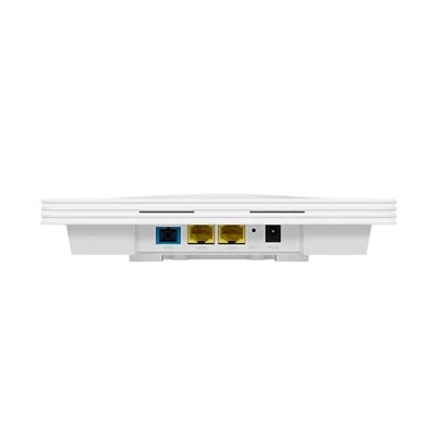 Fiber Optik PoF Untuk Plafon AP