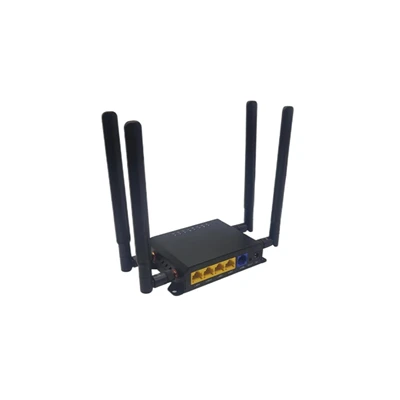 Wi-Router Fi